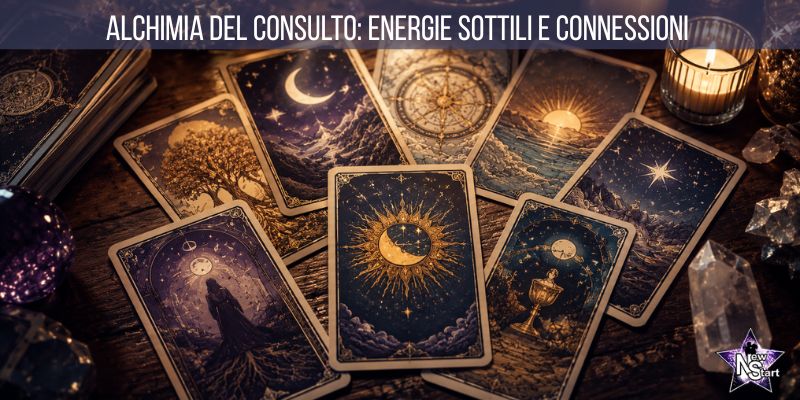 Alchimia del Consulto