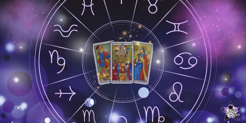 Astrologia Karmica e Tarocchi 