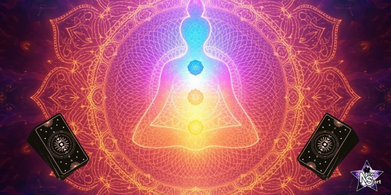 Cartomanzia e Chakra