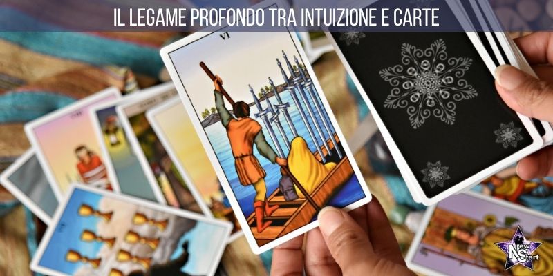 Cartomanzia e intuizione