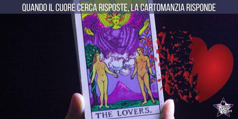 Quando il cuore cerca risposte