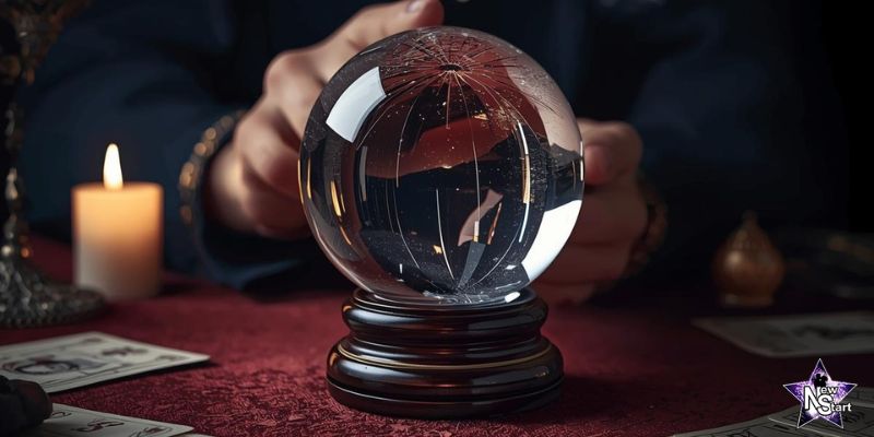 Trasformare l’incertezza in opportunità con la cartomanzia