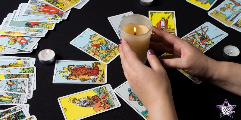 Cartomanzia: le risposte giuste al momento giusto