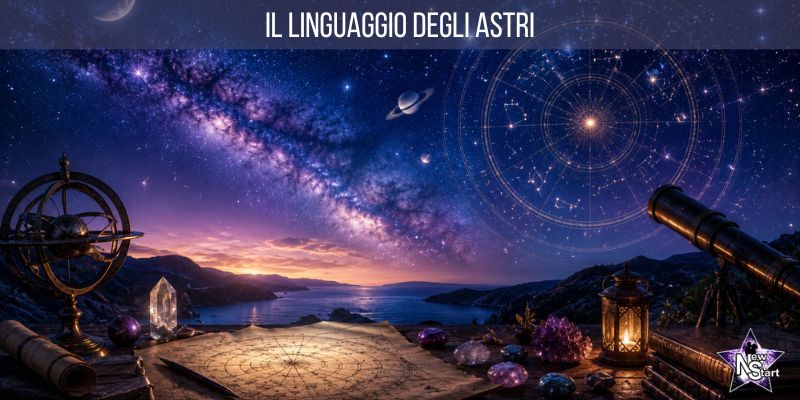 Il Linguaggio degli Astri