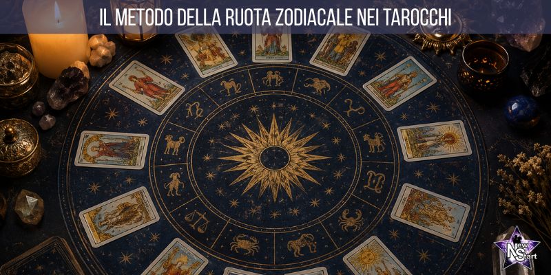 Il Metodo della Ruota Zodiacale 