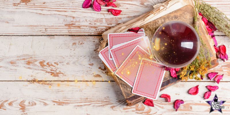 Come Trovare Risposte nelle Carte 