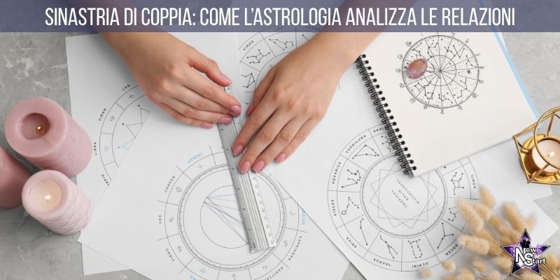 Sinastria di coppia