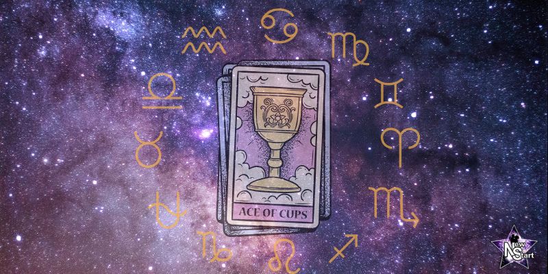 La Voce delle Stelle nei Tarocchi