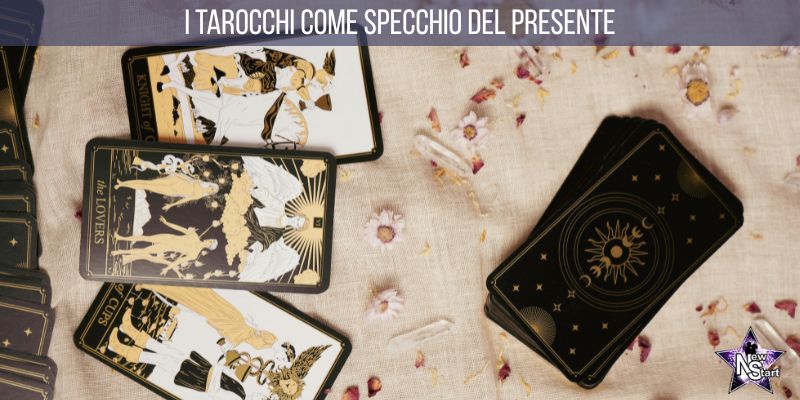 Tarocchi specchio del presente