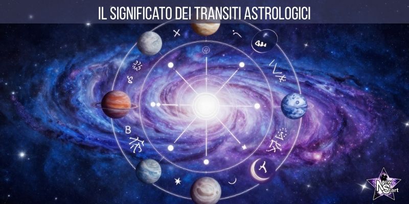 Transiti astrologici