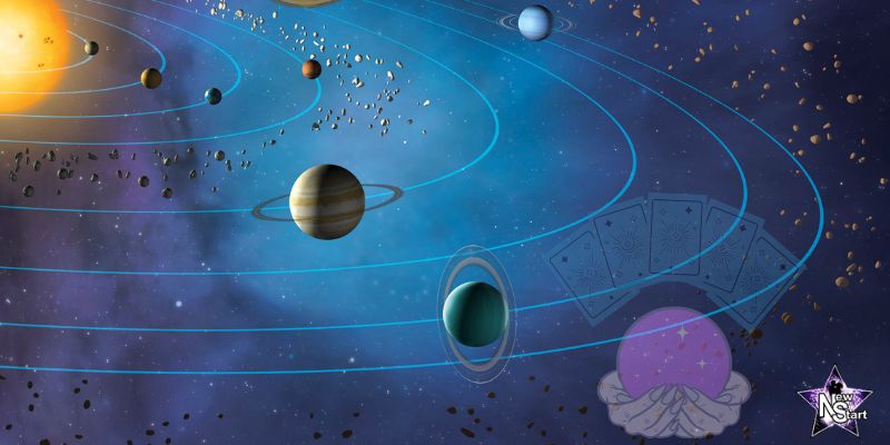 Come i Transiti Planetari Influenzano i Tuoi Consulti di Car